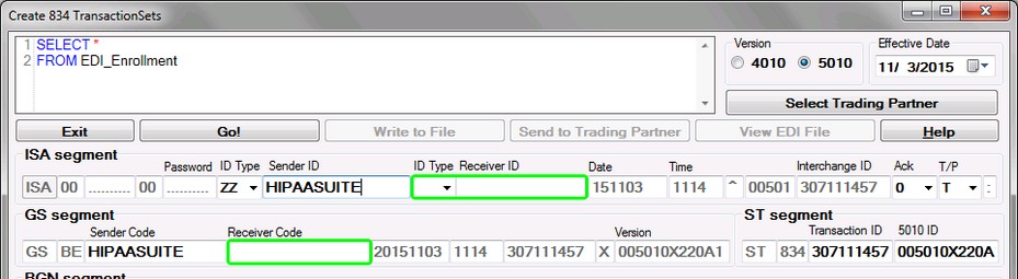 Create834TPfields