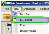 using-edi-editor