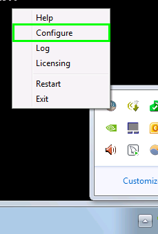IconMenu-Configure