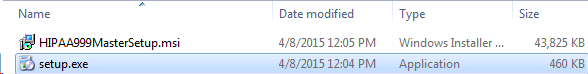 InstallFiles