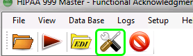 ToolBarSetup